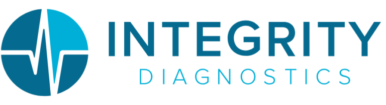 Integrity Diagnostics Logo