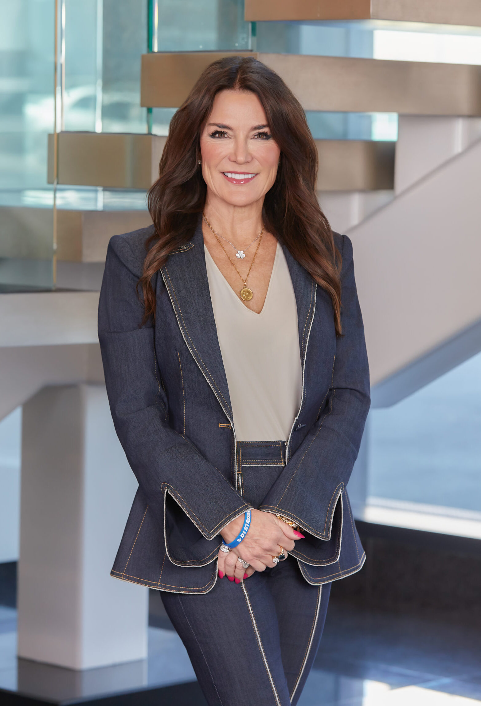 Melinda Corbett Portrait photo