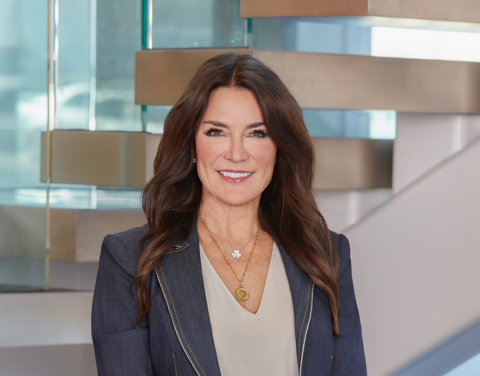 Melinda Corbett Headshot photo