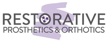 Restorative Prostetics And Orthotics Logo